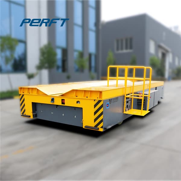 <h3>Transfer Carts - Electro Kinetic Technologies: Motorized Carts</h3>
